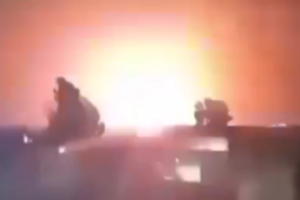 IRGC_Claims_Drone_and_Missile_Strike_on_US_Base_in_Bahrain