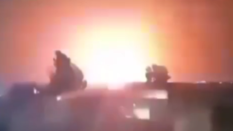 IRGC_Claims_Drone_and_Missile_Strike_on_US_Base_in_Bahrain - Khabar Asia IRGC_Claims_Drone_and_Missile_Strike_on_US_Base_in_Bahrain