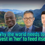 Investing_in_Women_Farmers__Key_to_Global_Food_Security_by_2030 - Khabar Asia Investing_in_Women_Farmers__Key_to_Global_Food_Security_by_2030