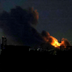 Iran_Accuses_US_and_Israel_of_Deadly_Orphanage_Attack_in_Alborz_Province - Khabar Asia Iran_Accuses_US_and_Israel_of_Deadly_Orphanage_Attack_in_Alborz_Province