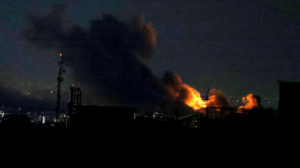 Iran_Accuses_US_and_Israel_of_Deadly_Orphanage_Attack_in_Alborz_Province