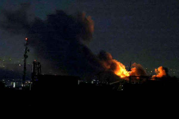 Iran_Accuses_US_and_Israel_of_Deadly_Orphanage_Attack_in_Alborz_Province