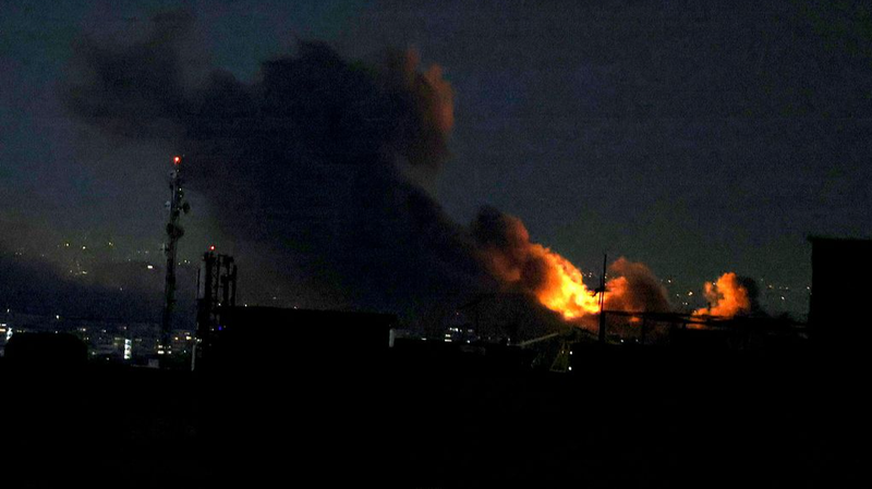 Iran_Accuses_US_and_Israel_of_Deadly_Orphanage_Attack_in_Alborz_Province