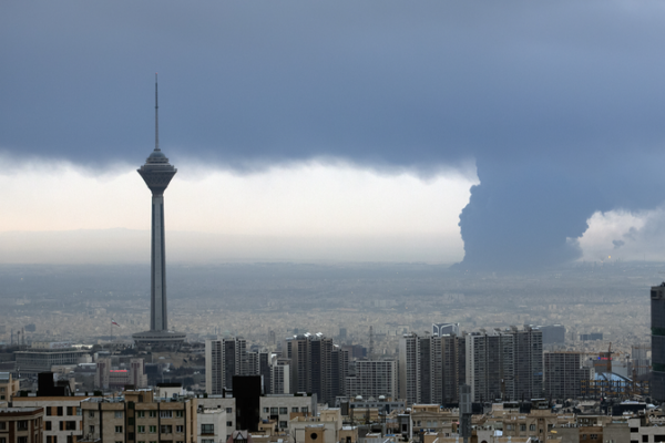 Iran_Accuses_US_of__Resource_Domination__Amid_Escalating_Tensions