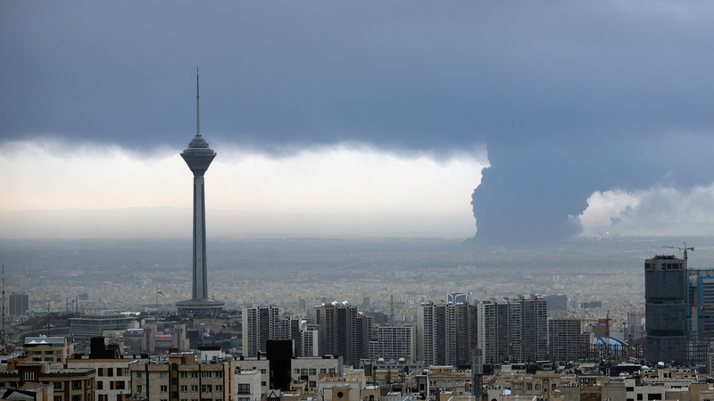 Iran_Accuses_US_of__Resource_Domination__Amid_Escalating_Tensions