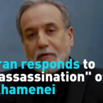 Iran_Condemns_Alleged_Plot_Against_Supreme_Leader_Amid_Rising_Tensions video poster