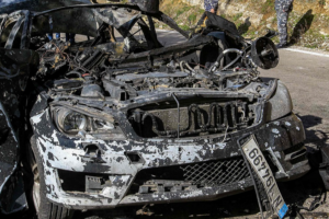 Iran_Condemns_Israeli_Strike_Killing_Journalists_in_Lebanon