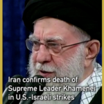 Iran_Confirms_Supreme_Leader_Khamenei_Killed_in_U_S__Israeli_Strikes_poster - Khabar Asia Iran_Confirms_Supreme_Leader_Khamenei_Killed_in_U_S__Israeli_Strikes video poster