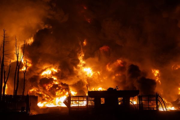 Iran_Conflict_Fuels_Economic_Strain_Across_African_Markets