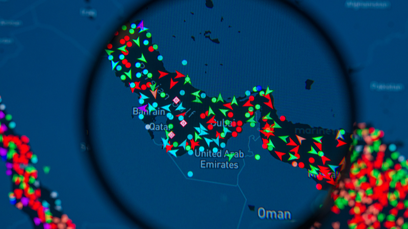 Iran_Conflict_Fuels_Global_Energy_Crisis_Ahead_of_OPEC__Meeting - Khabar Asia Iran_Conflict_Fuels_Global_Energy_Crisis_Ahead_of_OPEC__Meeting