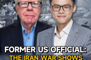 Iran_Conflict_Highlights_Risks_of_US_Negotiation_Tactics__Experts_Warn video poster