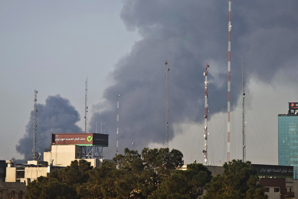 Iran_Conflict_Tests_US_Military_Sustainability_in_2026