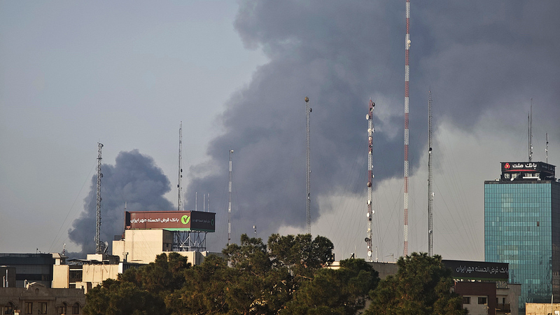 Iran_Conflict_Tests_US_Military_Sustainability_in_2026