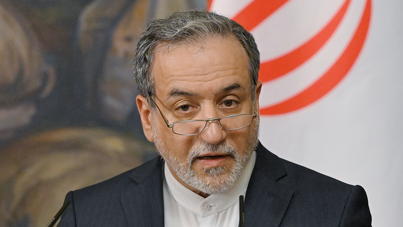 Iran_Demands_Permanent_War_End__Offers_Japan_Strait_Security - Khabar Asia Iran_Demands_Permanent_War_End__Offers_Japan_Strait_Security