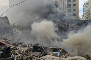 Iran_Hezbollah_Strikes_in_Israel_Spark_Regional_Tensions__Lebanon_Reports_Casualties