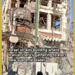 Iran_Israel_Conflict_Intensifies_as_Tehran_Declares__Battle_for_Survival_ video poster