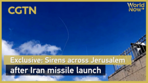 Iran_Launches_Missiles_Toward_Jerusalem__Israeli_Defenses_Activated video poster