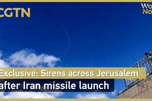 Iran_Launches_Missiles_Toward_Jerusalem__Israeli_Defenses_Activated video poster