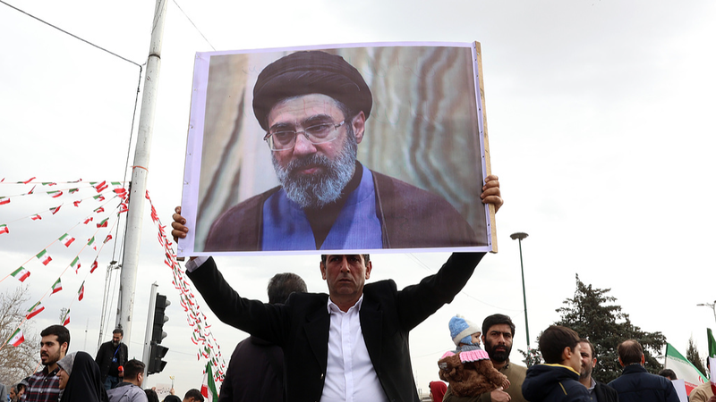 Iran_Narrows_Supreme_Leader_Candidates_Amid_Regional_Tensions - Khabar Asia Iran_Narrows_Supreme_Leader_Candidates_Amid_Regional_Tensions