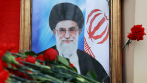 Iran_Navigates_Leadership_Crisis_Amid_Regional_Tensions