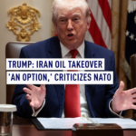 Iran_Rejects_US_Proposal_as_Trump_Extends_Energy_Attack_Deadline__Regional_Tensions_Escalate video poster