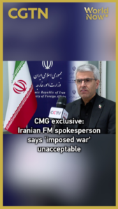 Iran_Rejects__Imposed_War__in_Exclusive_CMG_Interview video poster