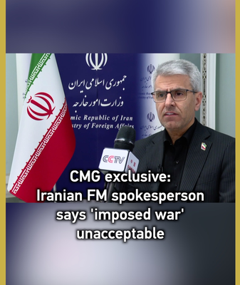 Iran_Rejects__Imposed_War__in_Exclusive_CMG_Interview video poster