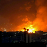 Iran_Targets_US_Carrier_as_Trump_Demands__Unconditional_Surrender___Regional_Tensions_Soar