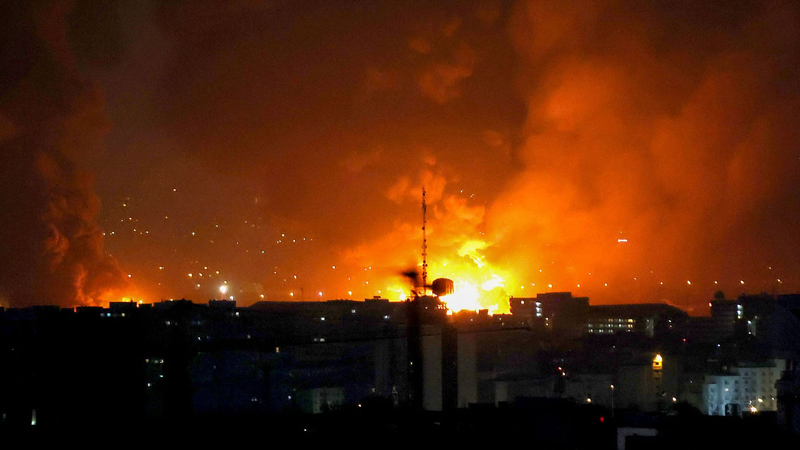 Iran_Targets_US_Carrier_as_Trump_Demands__Unconditional_Surrender___Regional_Tensions_Soar