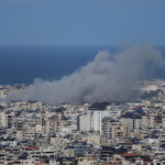 Iran_Tensions_Escalate_as_Strikes_Enter_32nd_Day__Key_Updates video poster