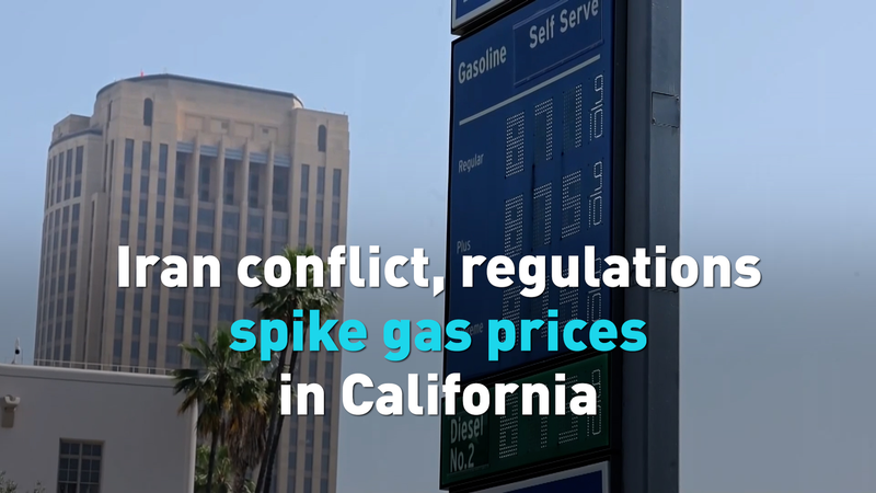 Iran_Tensions_Fuel_Record_Gas_Prices_in_California video poster