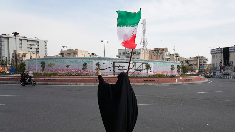 Iran_US_Ceasefire_Talks_in_Flux_as_Conflicting_Claims_Emerge