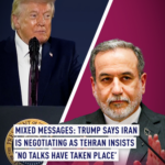 Iran_US_Negotiation_Claims_Clash_Amid_Regional_Tensions_poster - Khabar Asia Iran_US_Negotiation_Claims_Clash_Amid_Regional_Tensions video poster