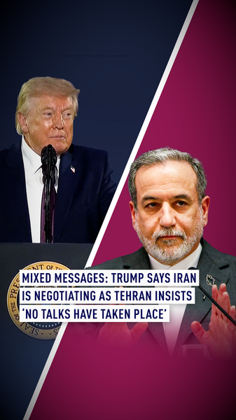 Iran_US_Negotiation_Claims_Clash_Amid_Regional_Tensions_poster - Khabar Asia Iran_US_Negotiation_Claims_Clash_Amid_Regional_Tensions video poster