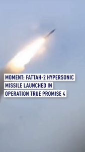 Iran_Unveils_Fattah_2_Hypersonic_Missile_in_Strategic_Operation video poster