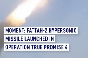 Iran_Unveils_Fattah_2_Hypersonic_Missile_in_Strategic_Operation video poster