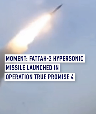 Iran_Unveils_Fattah_2_Hypersonic_Missile_in_Strategic_Operation video poster