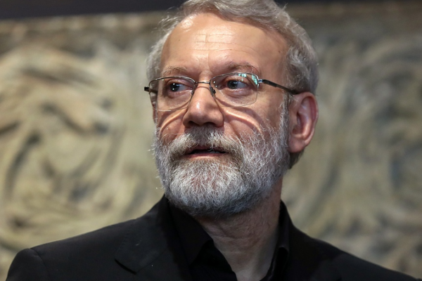 Iran_Vows_No_Talks_with_U_S__Amid_Escalating_Regional_Tensions