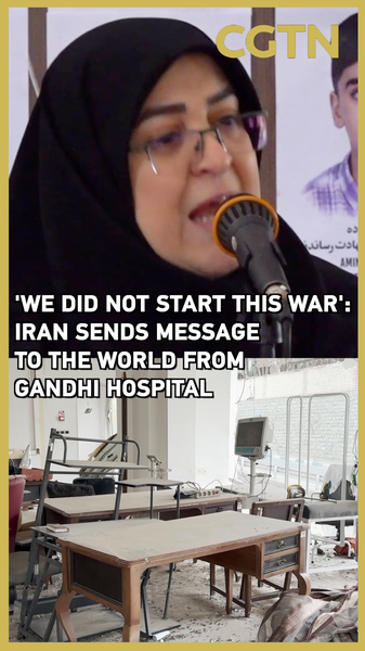 Iran_Vows__Full_Strength__Response_Amid_Rising_Tensions video poster