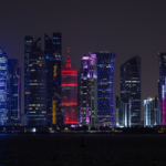 Iran_Warns_of_Retaliation_Against_Middle_East_Economic_Hubs_as_Oil_Prices_Surge