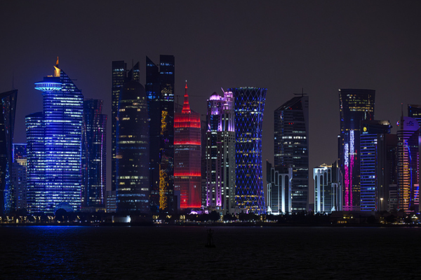 Iran_Warns_of_Retaliation_Against_Middle_East_Economic_Hubs_as_Oil_Prices_Surge