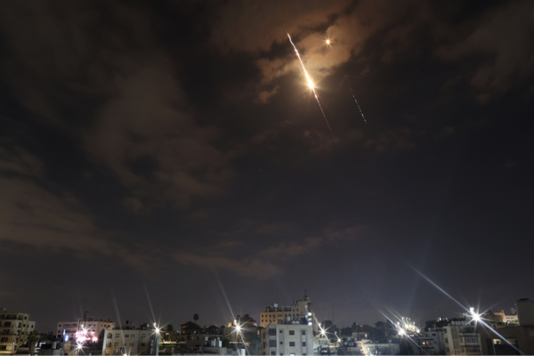 Iran__Egypt_Discuss_Regional_Tensions_Amid_US_Israel_Strikes