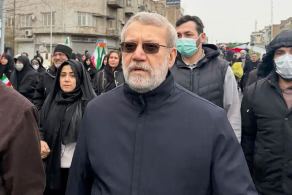 Iran_in_Turmoil__Larijani_Assassination_Sparks_Regional_Tensions video poster