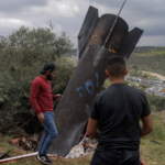 Iran_s_IRGC_Launches_Missile_Strikes_on_Israel__US_Bases_in_Gulf - Khabar Asia Iran_s_IRGC_Launches_Missile_Strikes_on_Israel__US_Bases_in_Gulf