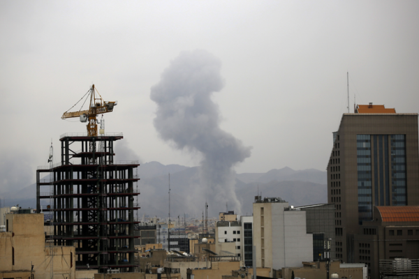 Iran_s_New_Leader_Vows_Retaliation_Amid_Rising_Middle_East_Tensions video poster