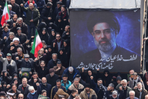 Iran_s_New_Leader_Vows_Retaliation__Backs_Strait_of_Hormuz_Closure_Amid_Escalating_Tensions