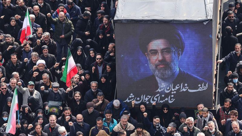 Iran_s_President_Vows_Policy_Alignment_with_New_Supreme_Leader - Khabar Asia Iran_s_President_Vows_Policy_Alignment_with_New_Supreme_Leader