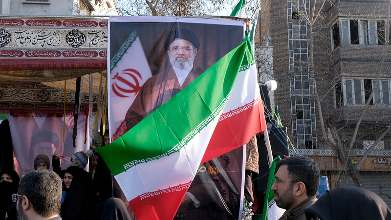Iran_s_Supreme_Leader_Safe_Amid_US_Israel_Strike_Reports__President_s_Son_Confirms