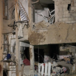 Iranian_Missile_Strike_Injures_64_in_Southern_Israel__Rescue_Efforts_Ongoing - Khabar Asia Iranian_Missile_Strike_Injures_64_in_Southern_Israel__Rescue_Efforts_Ongoing