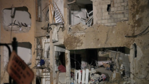 Iranian_Missile_Strike_Injures_64_in_Southern_Israel__Rescue_Efforts_Ongoing